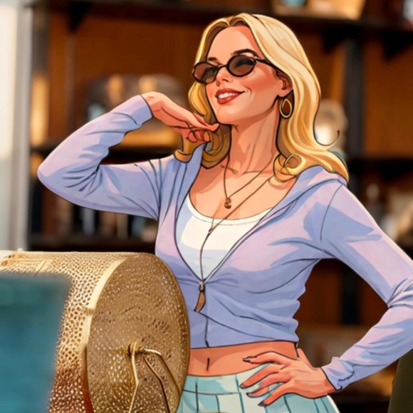 100 NEW ARRIVALS W GIGI ON SHELF INSANE BAGS LV CHANEL GUCCI PRADA 🤯🤩😍 - Picture 3 of 5